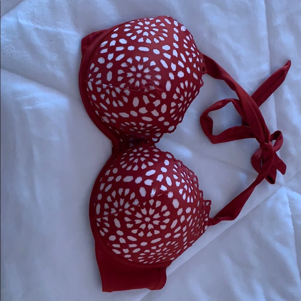 Bikini top